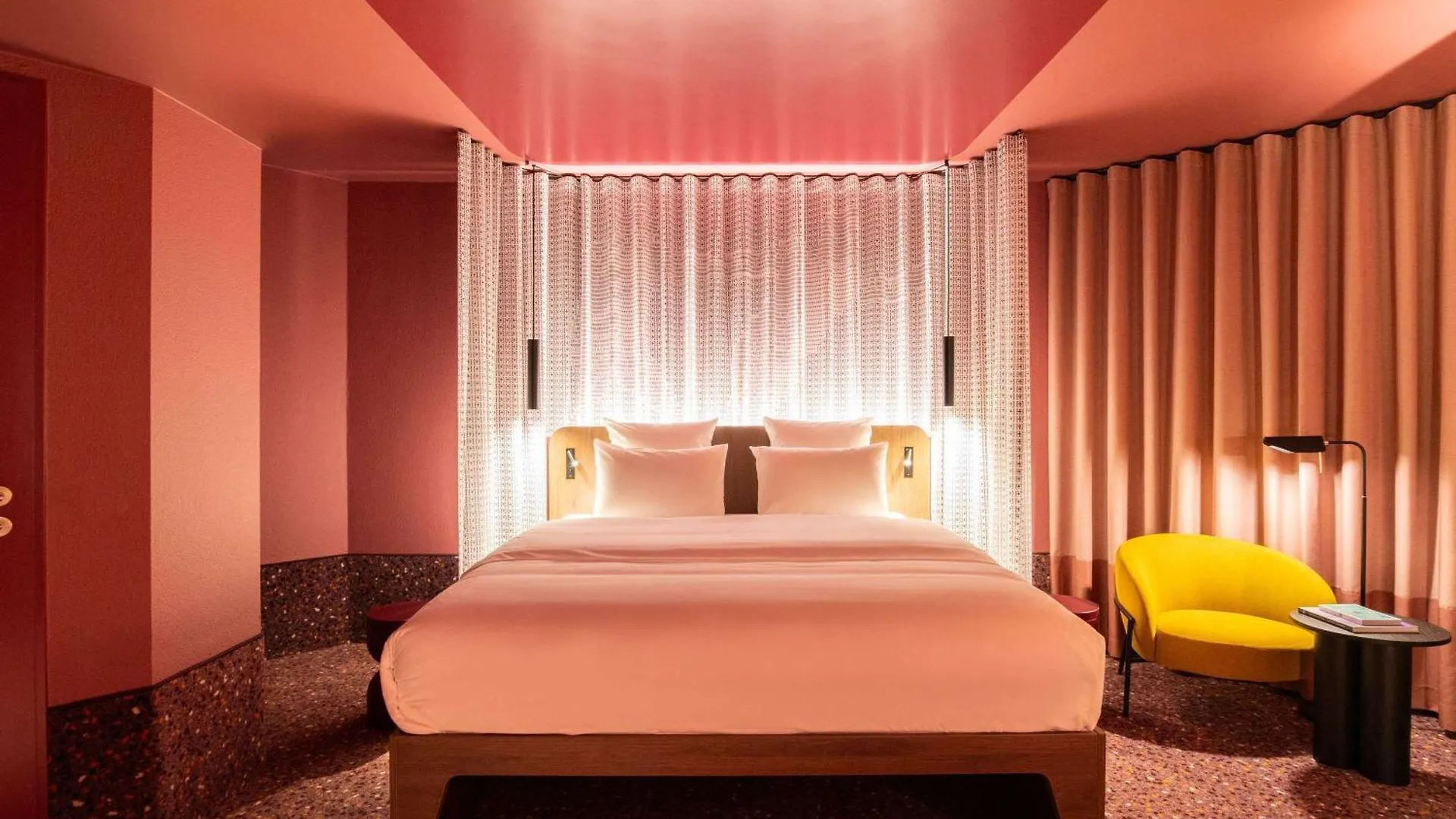IntercityHotel Düsseldorf Duitsland