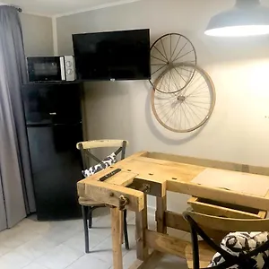  Apartamento Rudis Werkstatt Alemania