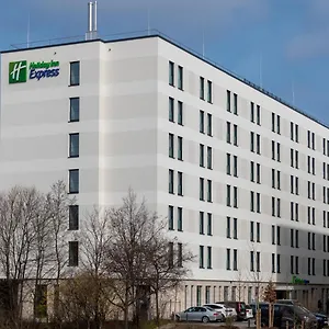 *** Hotel Express - North By Ihg Alemania