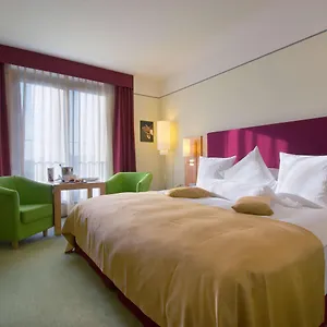 **** Hotel Meliá Alemania