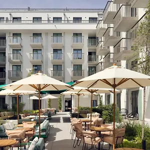 **** Hotel Schwan Locke Alemania