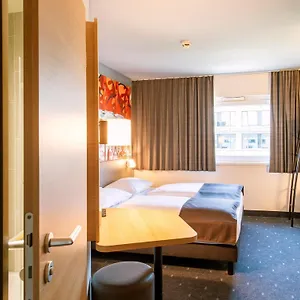 *** Hotel City-west Duitsland