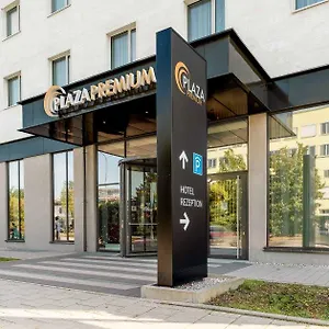 **** Hotel Plaza Premium Alemania