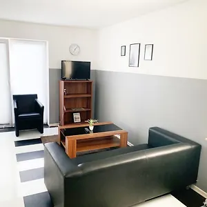  Apartamento Royal - & Fahrradverleih Alemania