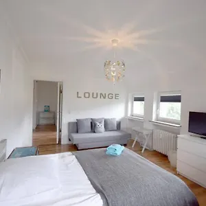  Apartamento City-apartments Alemania