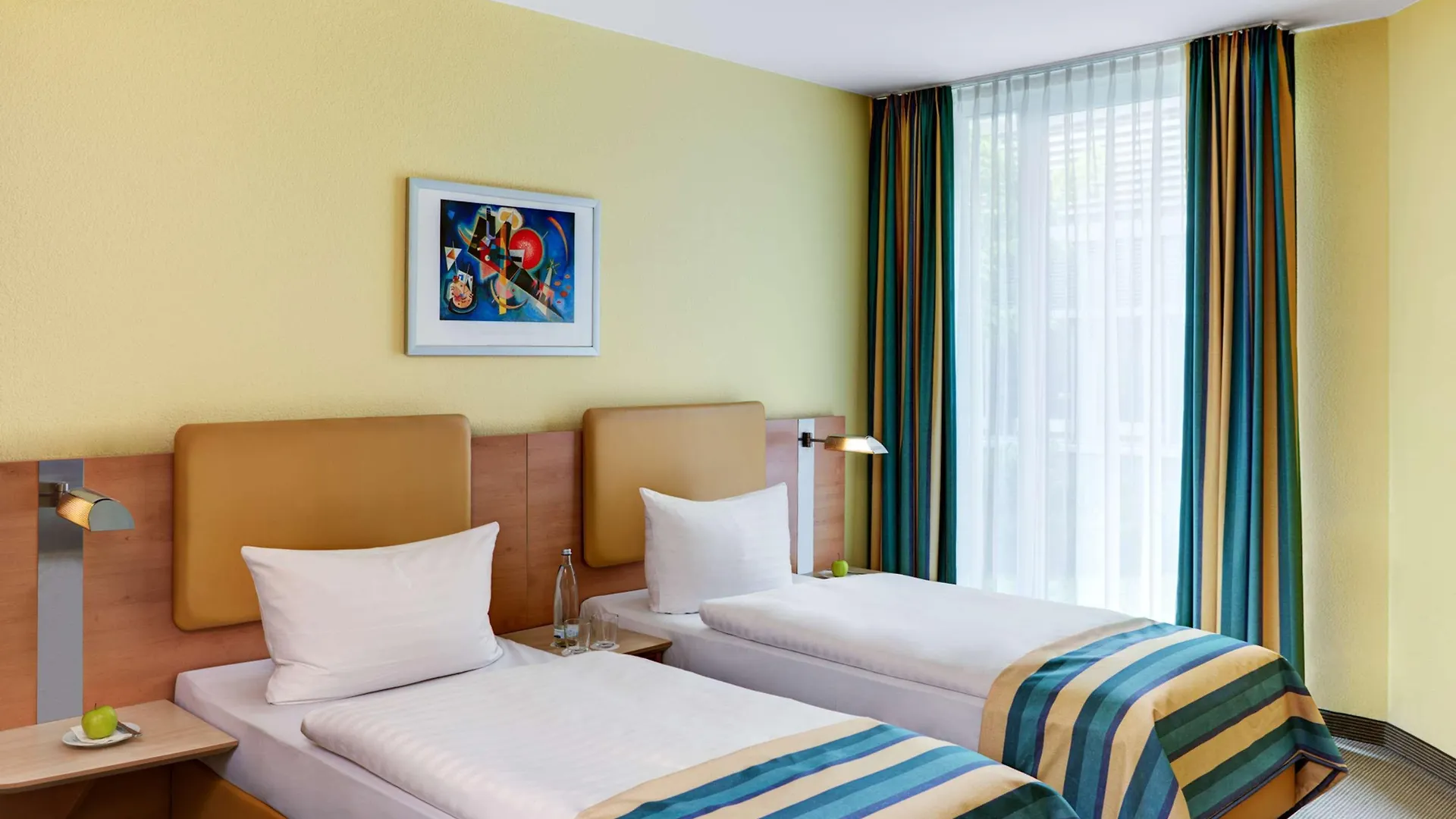 Tribe Duesseldorf Hotel  Dusseldorf