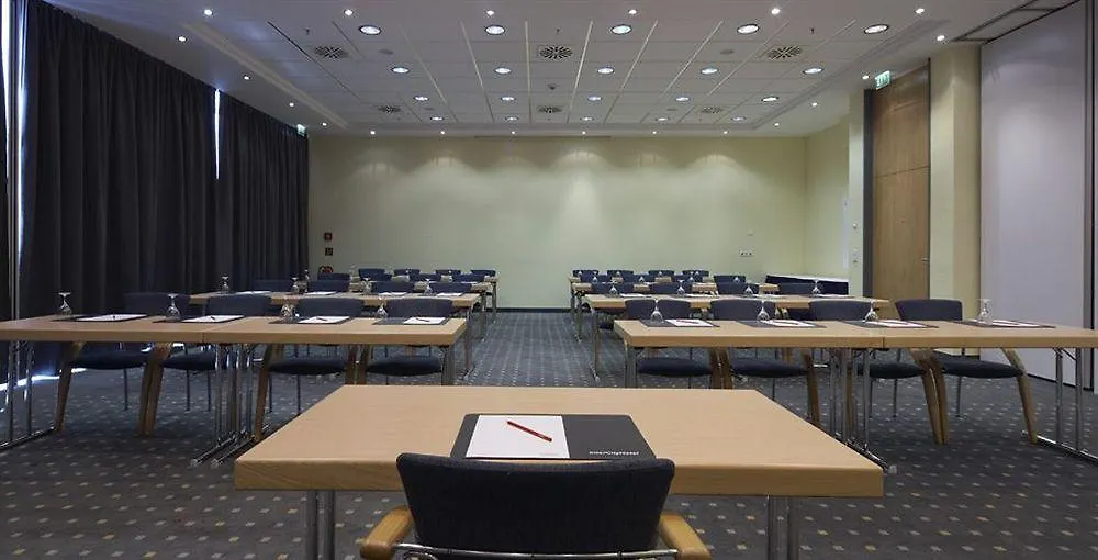 Tribe Duesseldorf Hotel