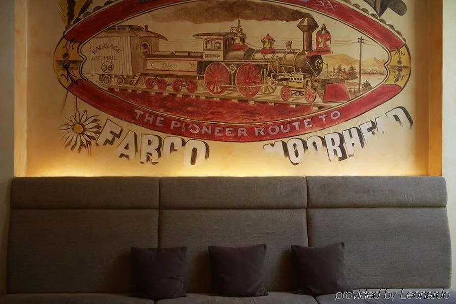 Tribe Duesseldorf Hotel  Dusseldorf