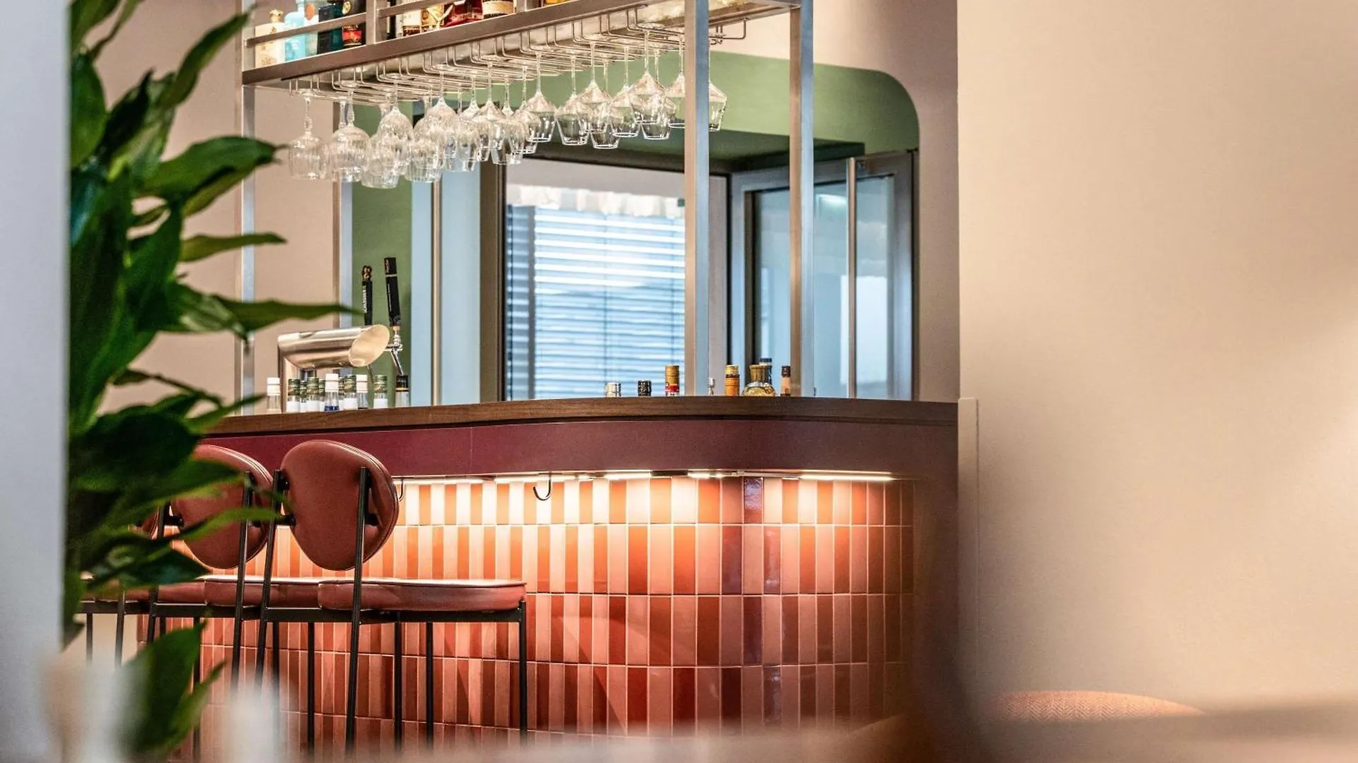Tribe Duesseldorf Hotel Dusseldorf