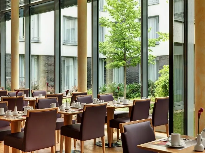 Tribe Duesseldorf Hotel
