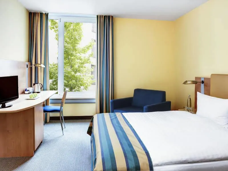 Tribe Duesseldorf Hotel