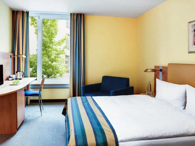 Tribe Duesseldorf Hotel